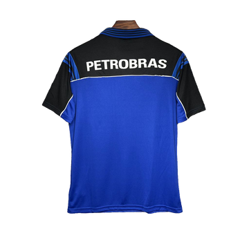 Retro Goalkeeper 99 Men's Jersey
