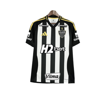 Home 25/26 Men's Fan Jersey
