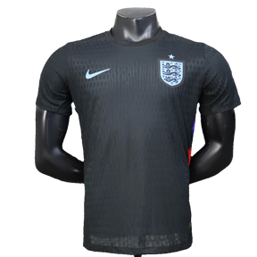 England 25/26 Training Jersey - Black - Player Version