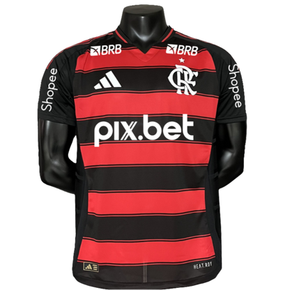 Home 25/26 Men's Player Jersey