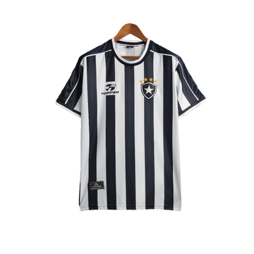 Botafogo 99/00 I Home Jersey - Retro Version