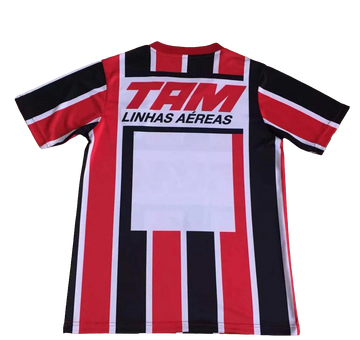 Retro Home 93 Men's Jersey