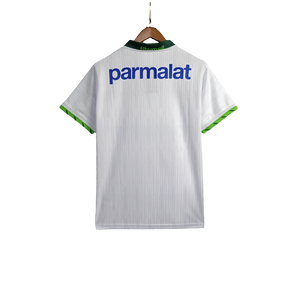 Palmeiras 1996 II Away Jersey - Retro Version