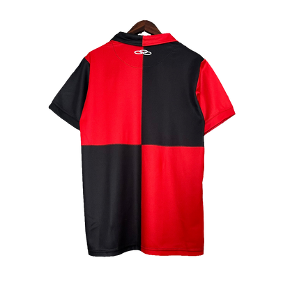 Retro Home 12 Men's 100th Anniversary Jersey