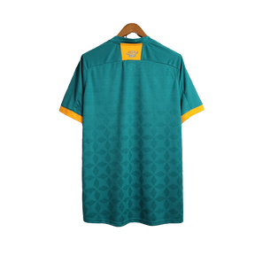 Fluminense 20/21 II Away Jersey - Retro Version