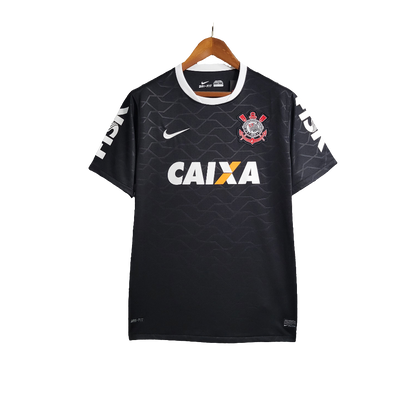 Retro Away 12 Men's Jersey