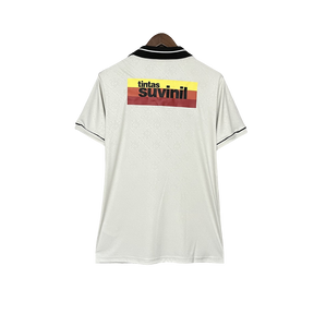 Corinthians 1996 I Home Jersey - Retro Version