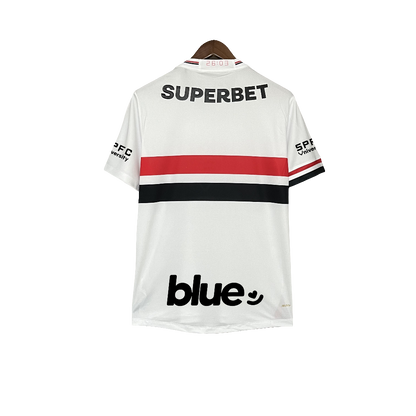 Home 25/26 Men's Fan Jersey