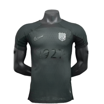 Al-Ittihad 25/26 III Third Jersey - Player Version