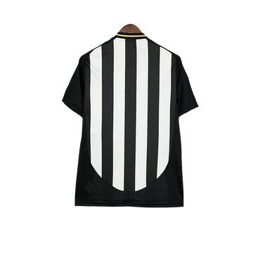 Home 25/26 Men's Fan Jersey