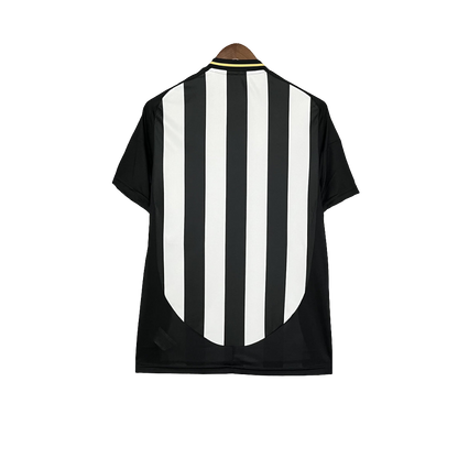 Home 25/26 Men's Fan Jersey