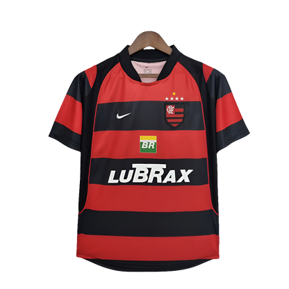 Retro Home 03/04 Men's Jersey