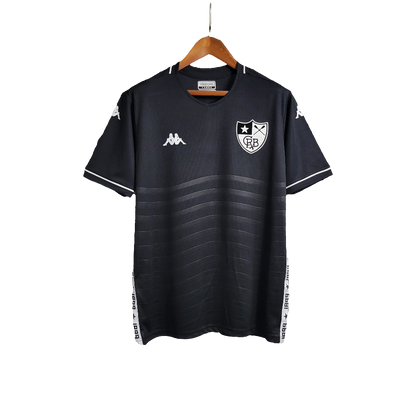 Retro Away 19/20 Men's Jersey