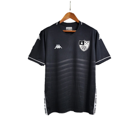 Botafogo 19/20 II Away Jersey - Retro Version