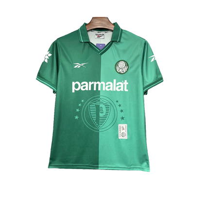 Retro Home 97/98 Men's Jersey