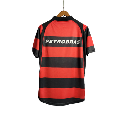 Retro Home 03/04 Men's Jersey