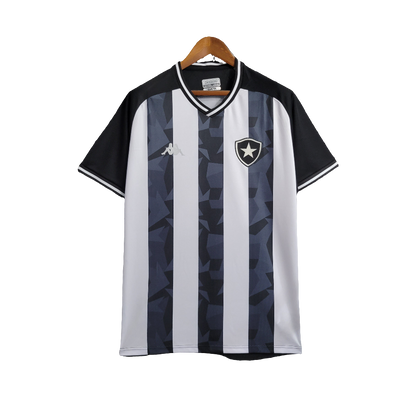 Retro Home 19/20 Men's Jersey