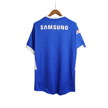 Retro Jersey 19 Men's