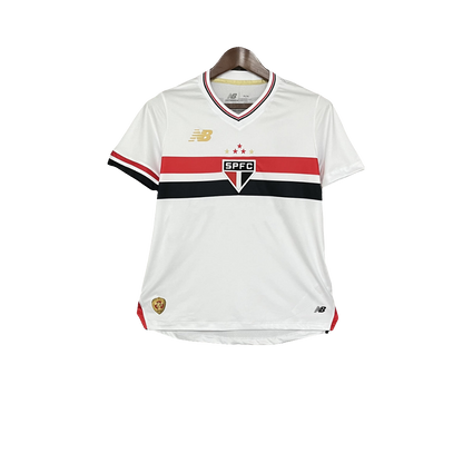 Home 25/26 Women's Jersey