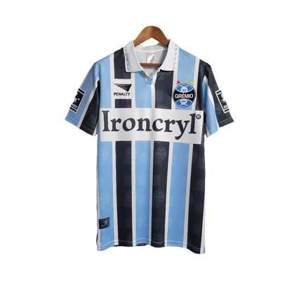 Retro Home 97/98 Men's Jersey