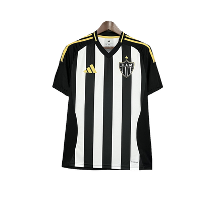 Home 25/26 Men's Fan Jersey