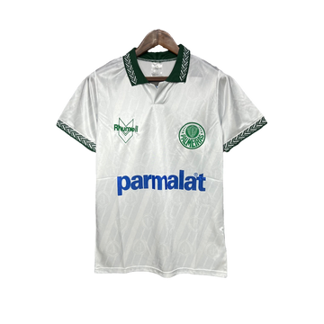 Palmeiras 94/95 II Away Jersey - Retro Version