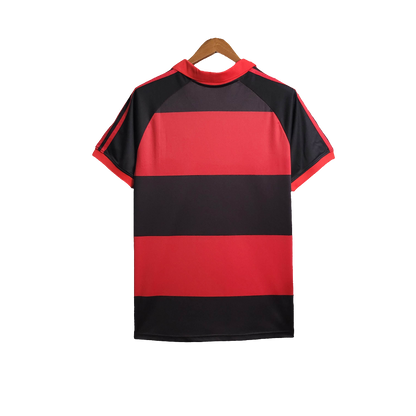 Retro Home 87 Men's Jersey
