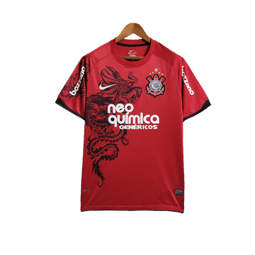 Corinthians 11/12 III Third Jersey - Retro Version