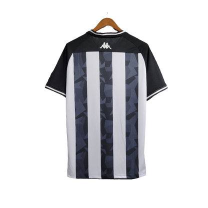 Retro Home 19/20 Men's Jersey