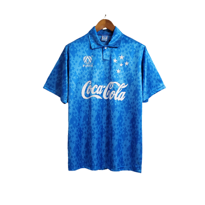 Retro Home 93/94 Men's Jersey