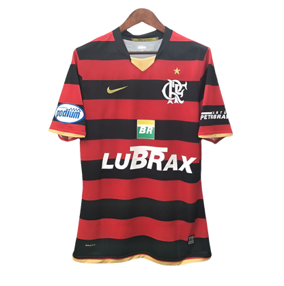 Retro Home 08/09 Men's Jersey