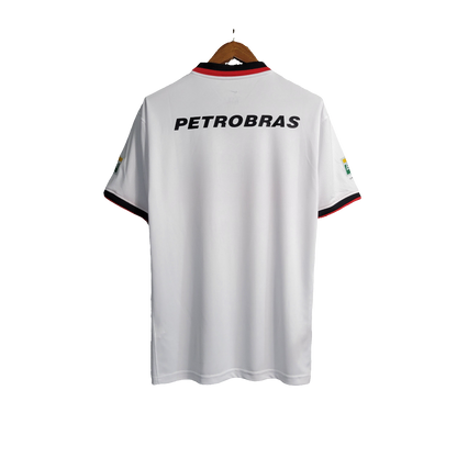 Retro Away 01 Men's Jersey