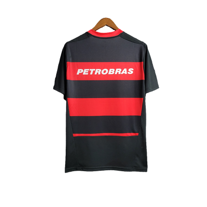 Retro Home 00/01 Men's Jersey