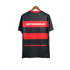 Flamengo 00/01 I Home Jersey - Retro Version