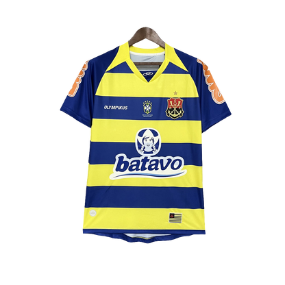 Retro Third 10 Men's Jersey