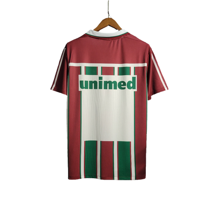 Retro Home 02/03 Men's Jersey