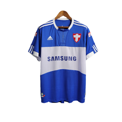 Retro Jersey 19 Men's