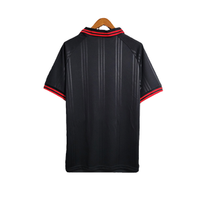 Flamengo 19/20 Special Edition Jersey - Black - Retro Version