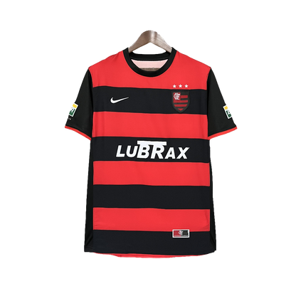 Retro Home 00/01 Men's Jersey