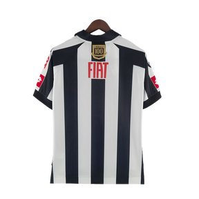 Atletico Mineiro 2008 I Home Jersey - Retro Version