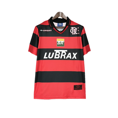 Retro Home 95/96 Men's Jersey