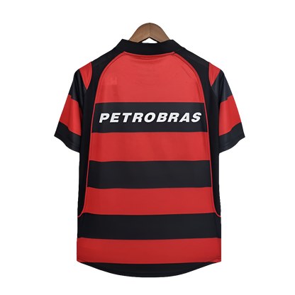 Retro Home 03/04 Men's Jersey