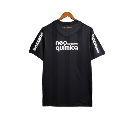 Retro Away 10 Men's Jersey