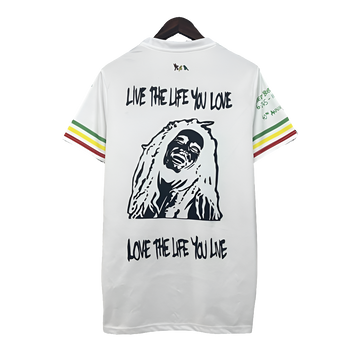 Jersey 25/26 Men's Fan