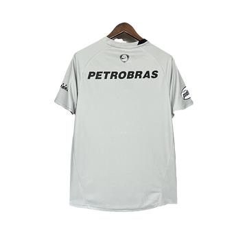 Retro Goalkeeper 08 Men's Jersey
