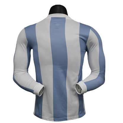 Jersey 25/26 Men's Long Sleeve