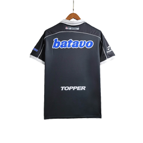 Corinthians 1999 II Away Jersey - Retro Version