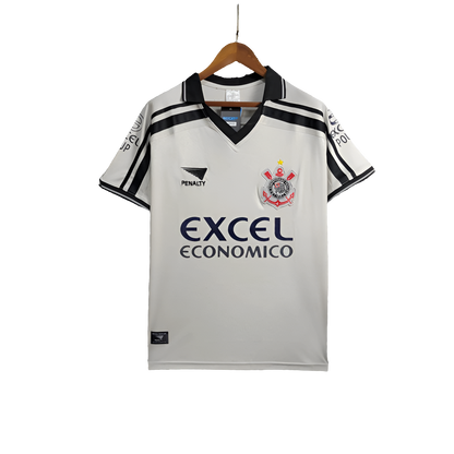 Retro Home 98 Men's Jersey