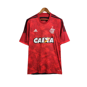 Flamengo 2014 III Third Jersey - Retro Version