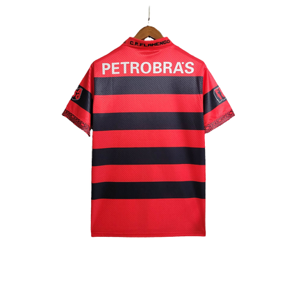 Retro Home 94/95 Men's Jersey